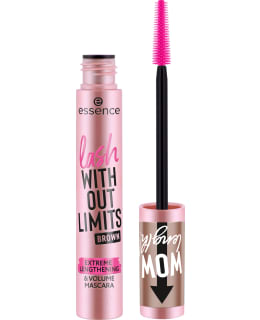 ESSENCE LASH WITHOUT 02 13ML RIPSIVÄRI Main Image
