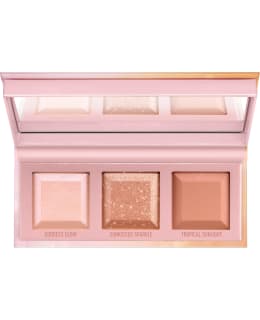 Essence Love That Glow & Bronze Palette 16 g paletti Main Image