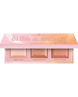 ESSENCE LOVE THAT GLOW-BRONZ 16G PALETTI Main Image