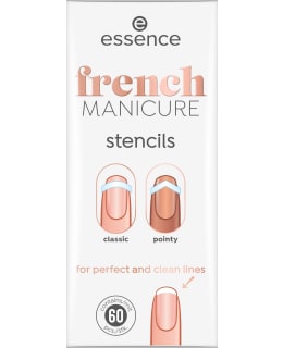 ESSENCE FRENCH MANICURE 60KPL MUOTTI Main Image