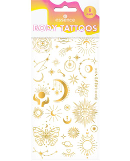 ESSENCE BODY TATTOOS VART.TATUOINTISETTI Main Image