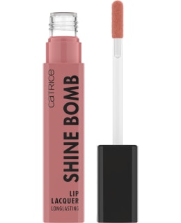 CATRICE SHINE BOMB LIP 020 3ML HUULIPUNA Main Image