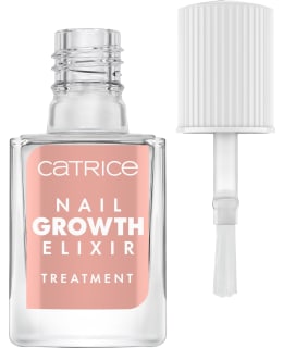 Catrice Nail Growth Elixir hoitolakka Main Image