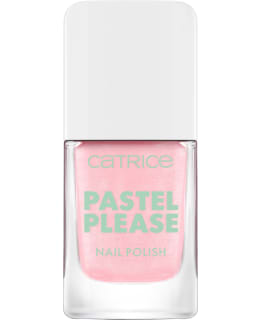 Catrice Pastel Please Nail Polish 10,5 ml kynsilakka Main Image