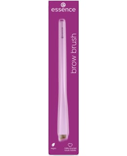 ESSENCE BROW BRUSH 01 KULMASIVELLIN Main Image