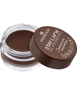 ESSENCE STAY & PLAY 02 SILMÄNRAJAUSVÄRI Main Image