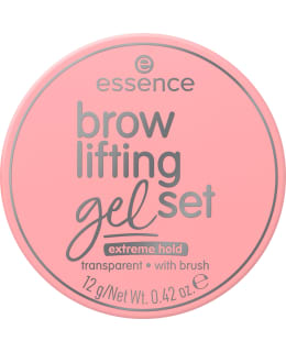 ESSENCE BROW LIFTING SET KULMAKARVAGEELI Main Image