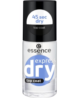 ESSENCE EXPRESS DRY 8ML PÄÄLLYSLAKKA Main Image