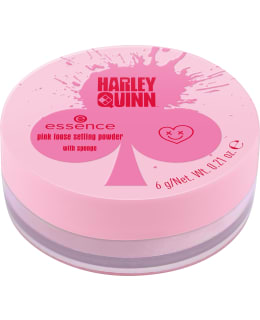 ESSENCE HQ PINK LOOSE SETTING 01 PUUTERI Main Image