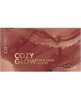 CATRICE COZY GLOW EYE&CHEEK KASVOPALETTI Main Image