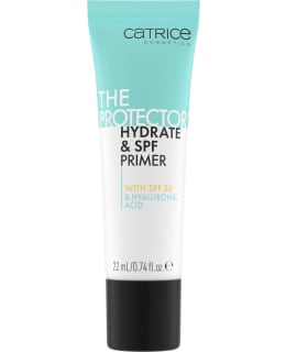 CATRICE THE PROTECTOR 22ML POHJUSTUSVOID Main Image