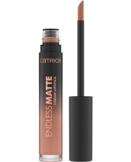 CATRICE ENDLESS MATTE LIPSTICK 010 Main Image