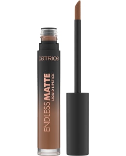 CATRICE ENDLESS MATTE LIPSTICK 030 Main Image