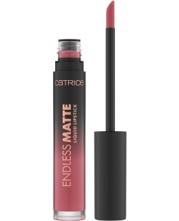 CATRICE ENDLESS MATTE 050 HUULIPUNA Main Image
