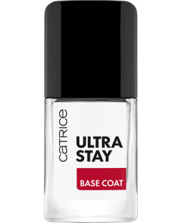 CATRICE ULTRA STAY 10,5ML ALUSLAKKA Main Image