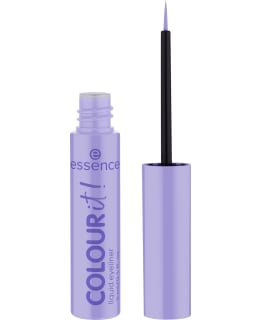 ESSENCE COLOUR IT! LIQUID 03 SILMÄNRAJ. Main Image
