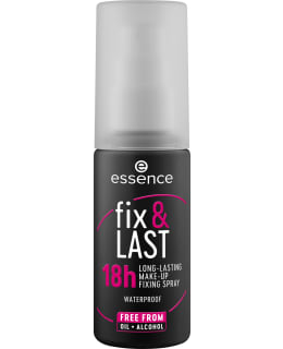 ESSENCE FIX & LAST 18H FIXING SPRAY Main Image