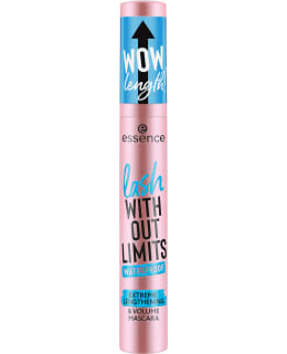 ESSENCE WP LENGT. & VOLUME 03 MASCARA Main Image