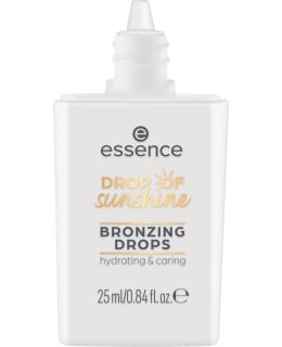 ESSENCE DROP OF SUNSHINE 25ML AURINKOP. Main Image