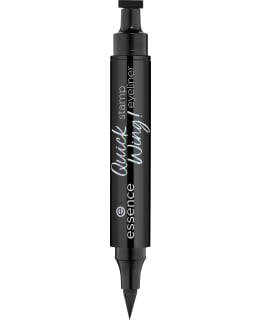 ESSENCE 01 BLACK 3,5ML SILMÄNRAJ. VÄRI Main Image