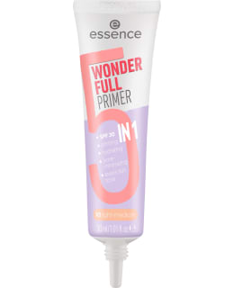 ESSENCE WONDER FULL 5IN1 10 POHJUSTUSV. Main Image