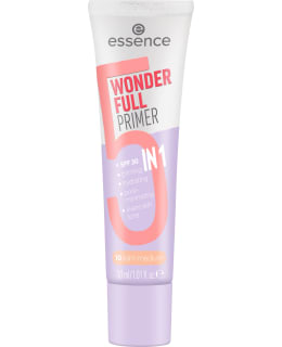 ESSENCE WONDER FULL 5IN1 10 POHJUSTUSV. Main Image