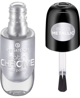 ESSENCE SATIN CHROME  01 8ML KYNSILAKKA Main Image