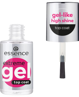 ESSENCE EXTREME GEL 01 PÄÄLLYSLAKKA Main Image