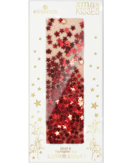 ESSENCE XMAS KISSES 01 POSKIPUNA Main Image