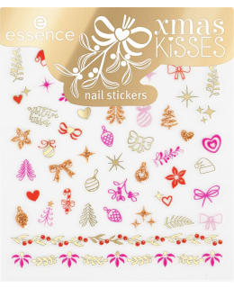ESSENCE XMAS KISSES 01 KYNSITARRAT Main Image