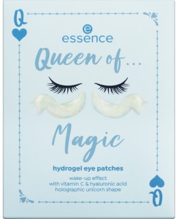 ESSENCE QUEEN OF MAGIC SILMÄNALUSNAAMIO Main Image