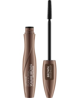 CATRICE GLAM & DOLL BROWN RIPSIVÄRI Main Image