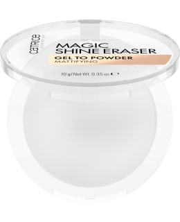 CATRICE SHINE ERASER 010 GEELIPUUTERI Main Image