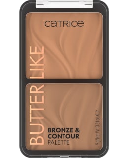 CATRICE BUTTER BRONZE&CONT PALET 010 Main Image