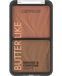 CATRICE BUTTER BRONZE&CONT PALET 020 Main Image