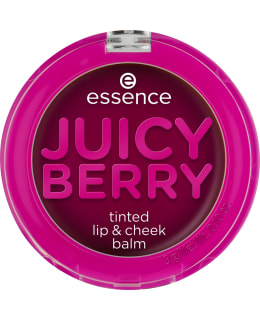 ESSENCE JUICY BERRY HUULI- JA POSKIPUNA Main Image
