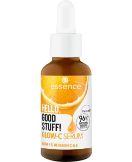 ESSENCE HELLO, GOOD STUFF! GLOW-C SEERU Main Image