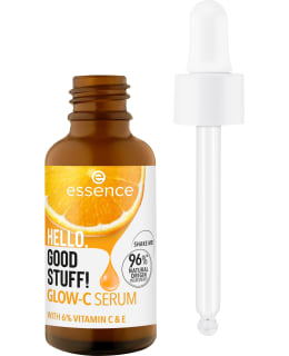 ESSENCE HELLO, GOOD STUFF! GLOW-C SEERU Main Image