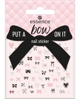ESSENCE PUT A BOW ON IT KYNSITARRA Main Image