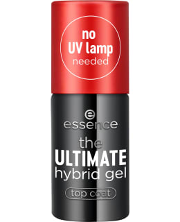 ESSENCE THE ULTIMATE HYBRID PÄÄLLYSLAKKA Main Image