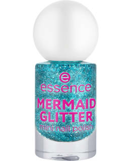 ESSENCE MERMAID GLITTER 07 KYNSILAKKA Main Image