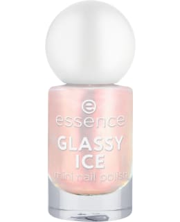 ESSENCE GLASSY ICE MINI 09 KYNSILAKKA Main Image