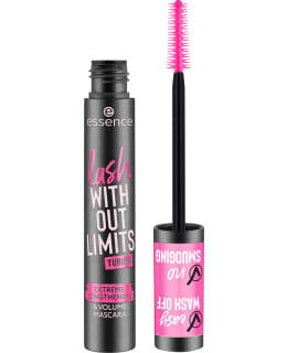 ESSENCE LENGT. & VOLUME 04 MASCARA Main Image