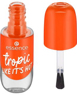 ESSENCE GEL NAIL COLOUR 81 KYNSILAKKA Main Image