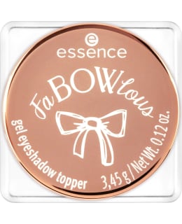 ESSENCE FABOWLOUS 01 LUOMIVÄRI Main Image