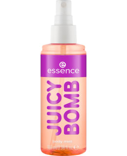 ESSENCE JUICY BOMB VANILLA VARTALOSUIHKE Main Image