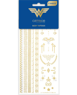 CATRICE WONDER WOMAN SIIRTOTATUOINTI Main Image