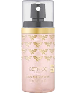 CATRICE WONDER WOMAN GLOW SETTING SPRAY Main Image