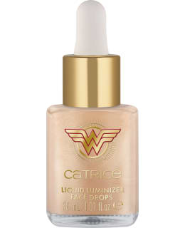 CATRICE WONDER WOMAN KASVOHEHKUTIPAT Main Image