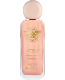 CATRICE WONDER WOMAN 020 VARTALOÖLJY Main Image